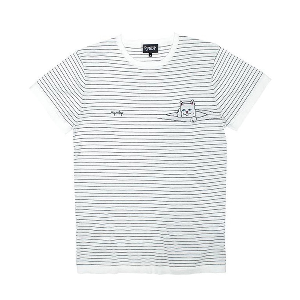 RIP N DIP shirt